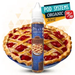 Жидкость Vegas - Bakery Pod System 30ml 12mg