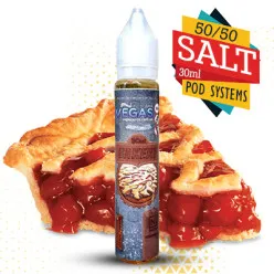 Рідина Vegas - Bakery Salt 30ml 25mg