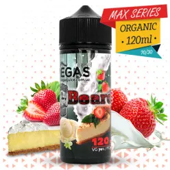 Жидкость Vegas - Beard 120ml 1,5mg