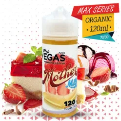 Жидкость Vegas - Mother Milk 120ml 1,5mg