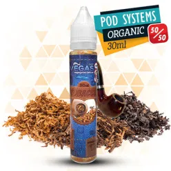Жидкость Vegas - Tobacco Pod System 30ml 12mg