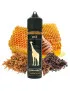 Жидкость WES - Golden Giraffe Тютюн та Мед 60ml 9mg