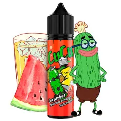 Рідина WES - Split Cucu 60ml 0mg