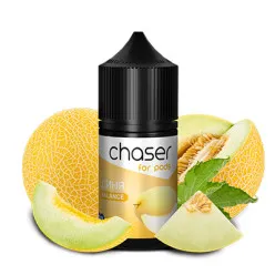 Жидкость Chaser - Диня Salt 30ml 50mg