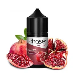 Рідина Chaser - Гранат Salt 30ml 50mg
