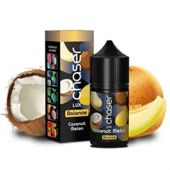 Жидкость Chaser - LUX Coconut Melon 30ml 65mg
