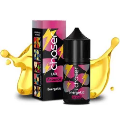 Жидкость Chaser - LUX Energetic 30ml 65mg