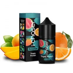 Жидкость Chaser - LUX Tropic Punch 30ml 65mg