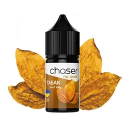 Жидкость Chaser - Табак Salt 30ml 50mg