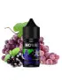 Жижа NOVA - Blackcurrant Grape Salt 30ml 65mg
