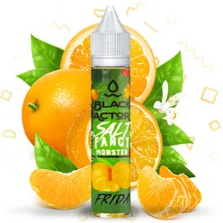 Жидкость Fancy Monster - Frida Salt 30ml 65mg