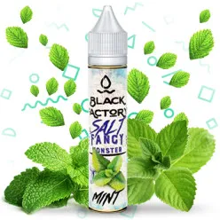 Рідина Fancy Monster - Mint Salt 30ml 50mg