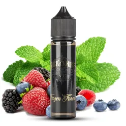 Рідина Wick and Wire - Frozen Forest 60ml 1,5mg