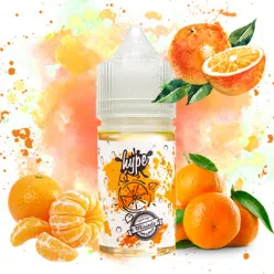 Жидкость Hype - Mandarin 30ml 50mg