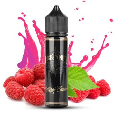 Рідина для електронної сигарети Wick&Wire - Natural Explode 60ml 3mg - фото 1