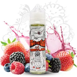 Рідина Twisted - Berryland 60ml 1,5mg