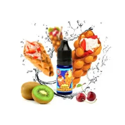 Концентрат Big Mouth - Bubble Waffle 10ml