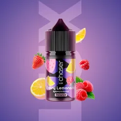 Набір для самозамісу Chaser - {LUX} Berry Lemonade 30ml 50mg