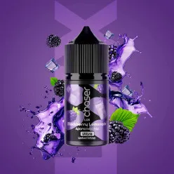 Набор для самозамеса Chaser - {LUX} Blackberry Lemonade 30ml 50mg
