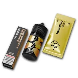 Набор для самозамеса Chaser - {LUX} Mango Nectar 30ml 50mg