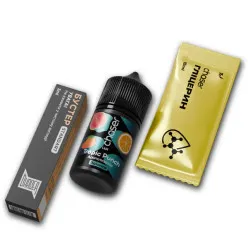 Набор для самозамеса Chaser - {LUX} Tropic Punch 30ml 50mg