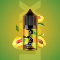 Набір для самозамісу Chaser - {LUX} Tea Peach 30ml 50mg