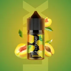 Набор для самозамеса Chaser - {LUX} Tea Peach 30ml 50mg