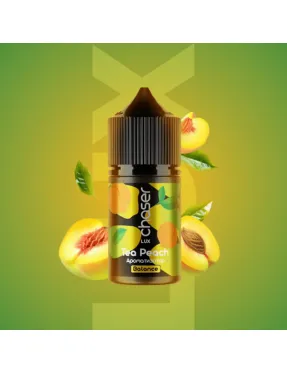 Набір для самозамісу Chaser - {LUX} Tea Peach 30ml 50mg