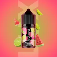 Набор для самозамеса Chaser - {LUX} Watermelon Lime 30ml 50mg