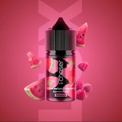 Набор для самозамеса Chaser - {LUX} Watermelon Raspberry 30ml 50mg
