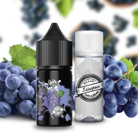 Набір для самозамісу Hype - Grape 30ml 25mg