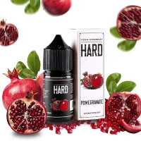 Набір для самозамісу Hype - {HARD} Pomegranate 30ml 50mg