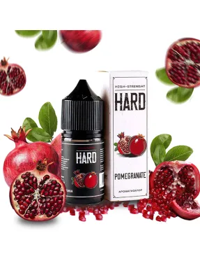 Набір для самозамісу Hype - {HARD} Pomegranate 30ml 50mg