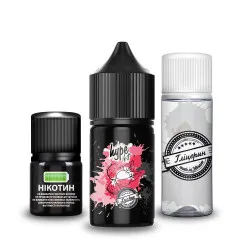 Набір для самозамісу Hype - Lychee 30ml 25mg