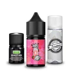 Набор для самозамеса Hype - Pink Energy 30ml 50mg