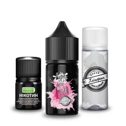 Набір для самозамісу Hype - Pink Lemonade 30ml 50mg