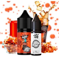 Набір для самозамісу Hype - Sour Cola 30ml 50mg