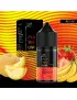 Набор для самозамеса Wes - {Platinum} Melon Strawberry Banana 30ml 50mg