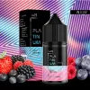 Набір для самозамісу Wes - {Platinum} Sour Berries 30ml 50mg