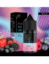 Набор для самозамеса Wes - {Platinum} Sour Berries 30ml 50mg