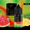 Набір для самозамісу Wes - {Platinum} Watermelon Lemon 30ml 50mg