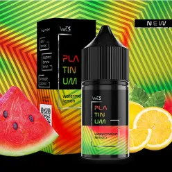 Набір для самозамісу Wes - {Platinum} Watermelon Lemon 30ml 50mg