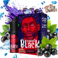 Набор для самозамеса in Bottle - {Puzzle} Black Currant 30ml 50mg