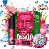 Набір для самозамісу in Bottle - {Puzzle} Dragonfruit 30ml 50mg