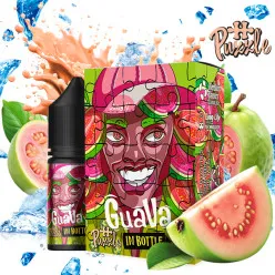 Набір для самозамісу in Bottle - {Puzzle} Guava 30ml 30mg