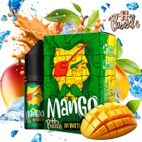 Набір для самозамісу in Bottle - {Puzzle} Mango 30ml 30mg