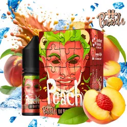 Набір для самозамісу in Bottle - {Puzzle} Peach 30ml 50mg