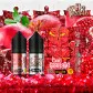 Набор для самозамеса in Bottle - {Puzzle} Pomegranate 30ml 30mg - фото 3