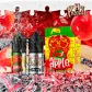 Набор для самозамеса in Bottle - {Puzzle} Red Apple 30ml 25mg - фото 3