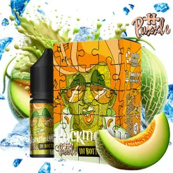 Набір для самозамісу in Bottle - {Puzzle} Rockmelon 30ml 30mg